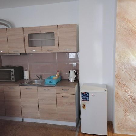 Apartment Burence Novi Sad Ngoại thất bức ảnh