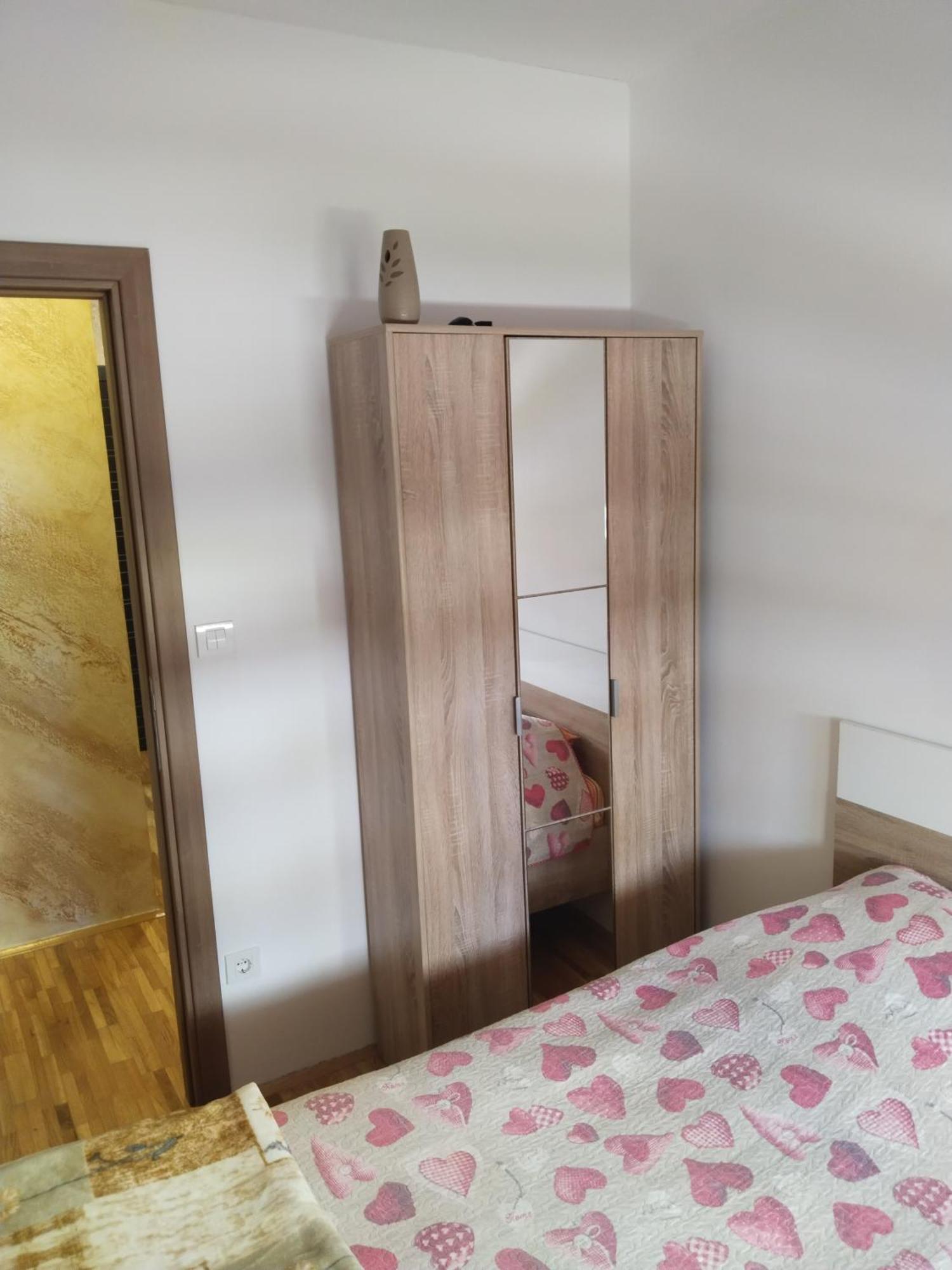 Apartment Burence Novi Sad Ngoại thất bức ảnh