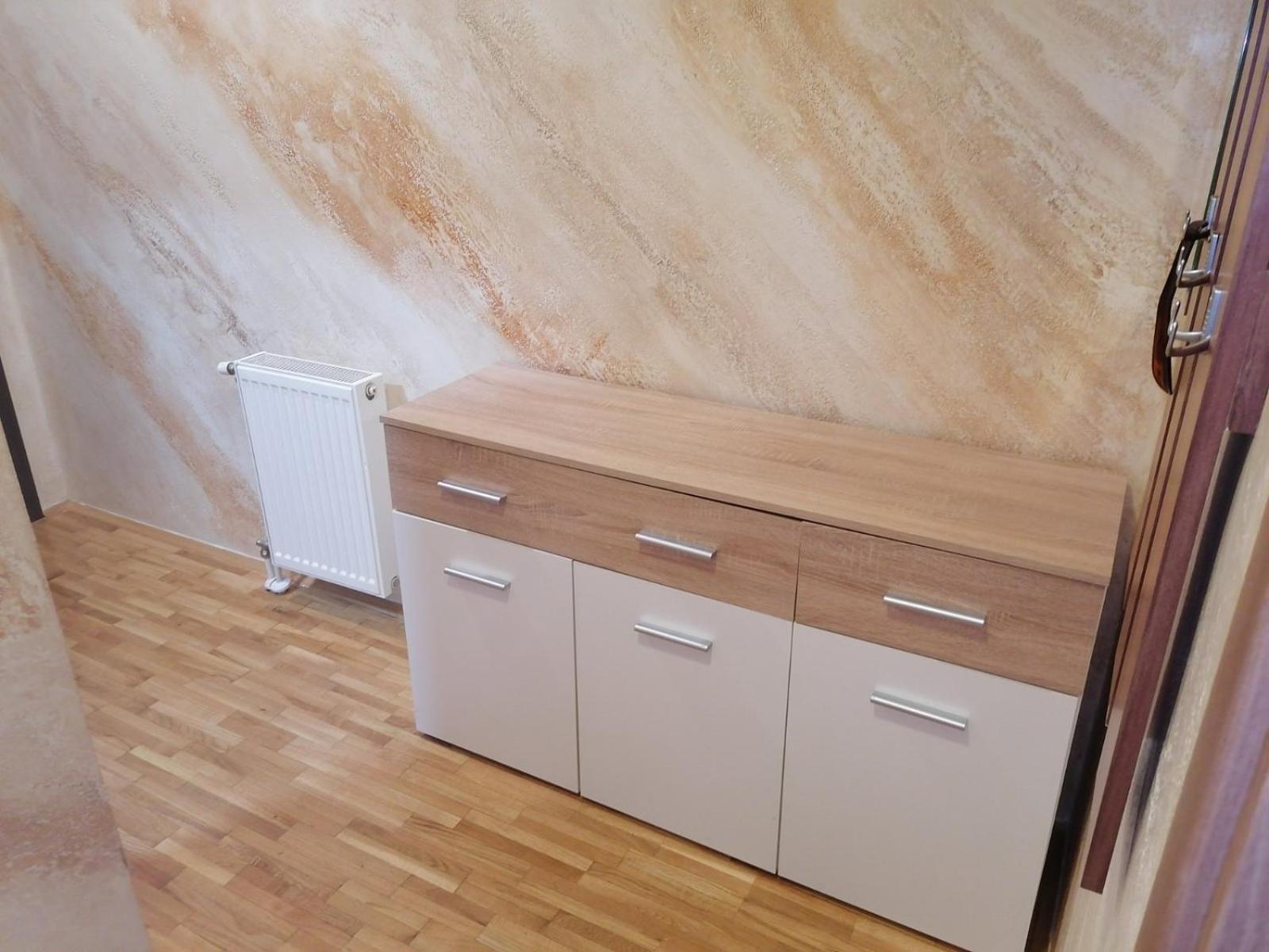 Apartment Burence Novi Sad Ngoại thất bức ảnh
