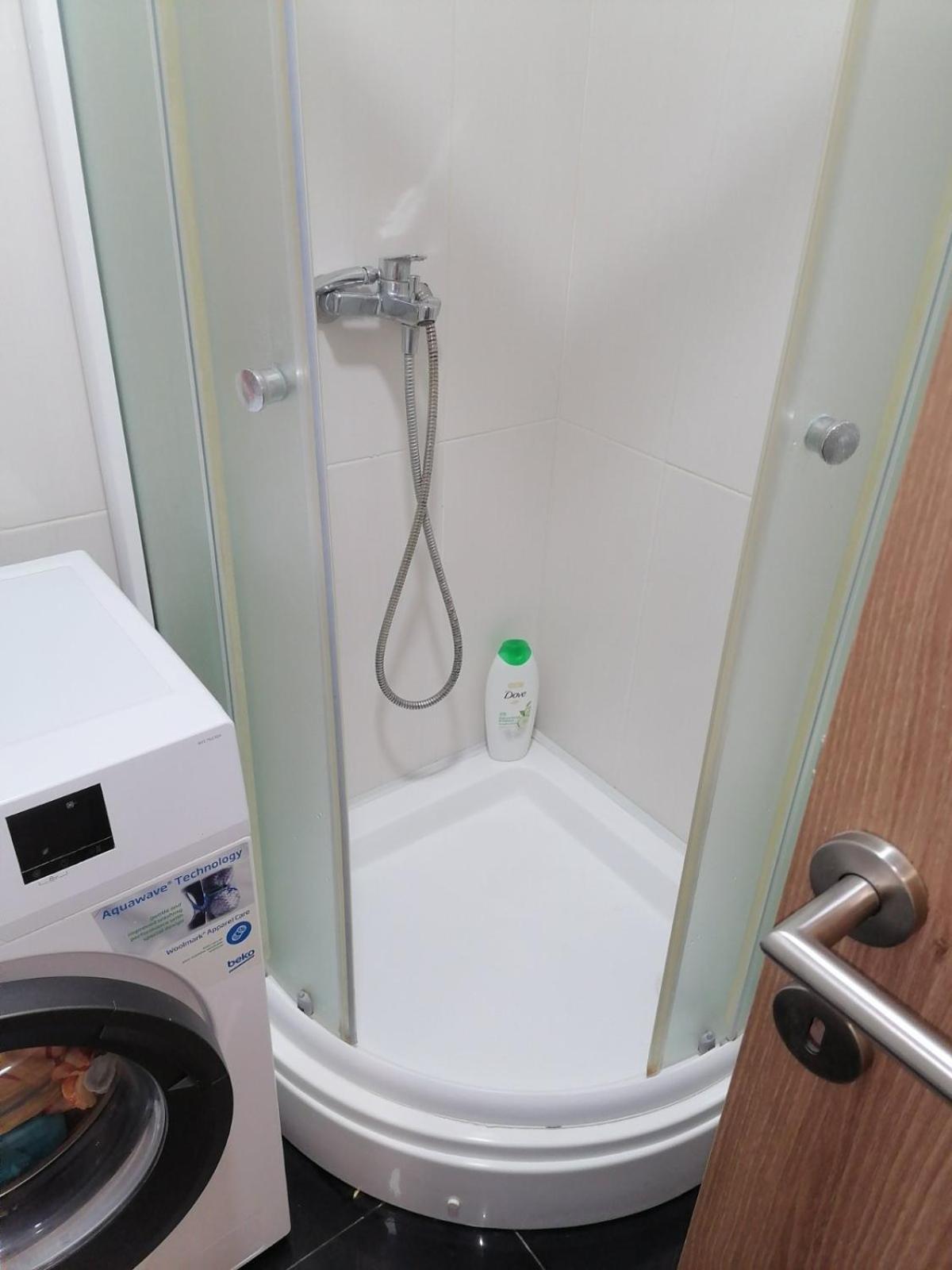 Apartment Burence Novi Sad Ngoại thất bức ảnh