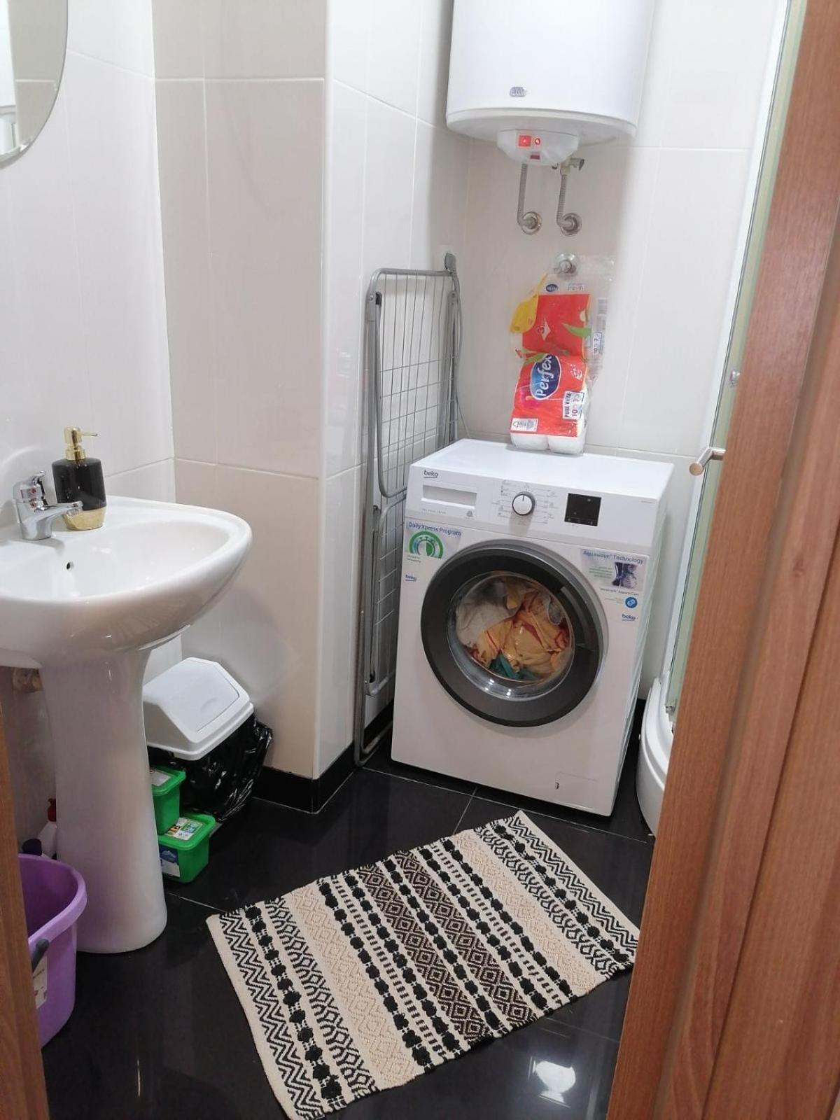 Apartment Burence Novi Sad Ngoại thất bức ảnh