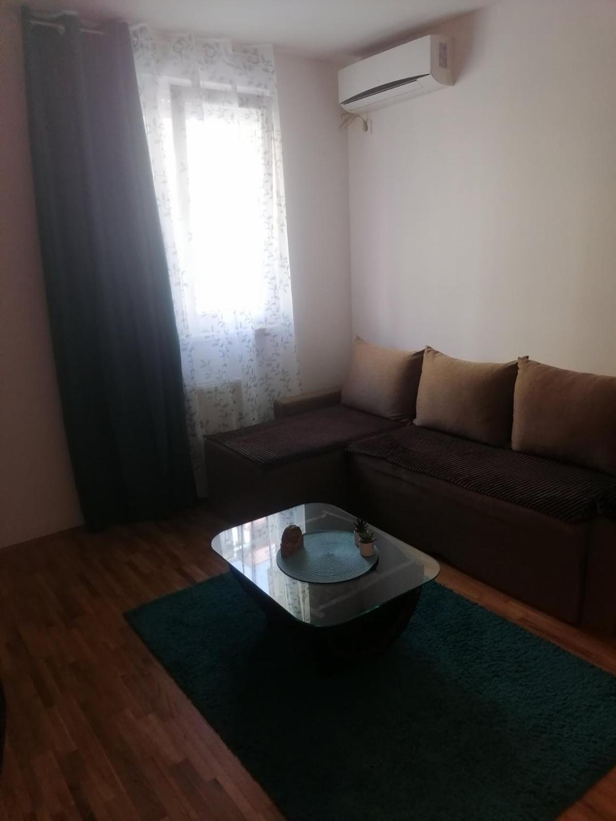 Apartment Burence Novi Sad Ngoại thất bức ảnh