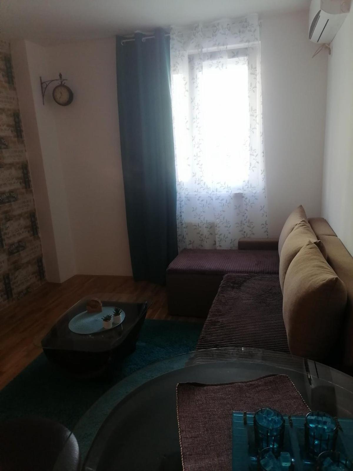 Apartment Burence Novi Sad Ngoại thất bức ảnh
