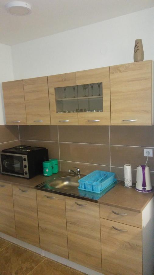 Apartment Burence Novi Sad Ngoại thất bức ảnh